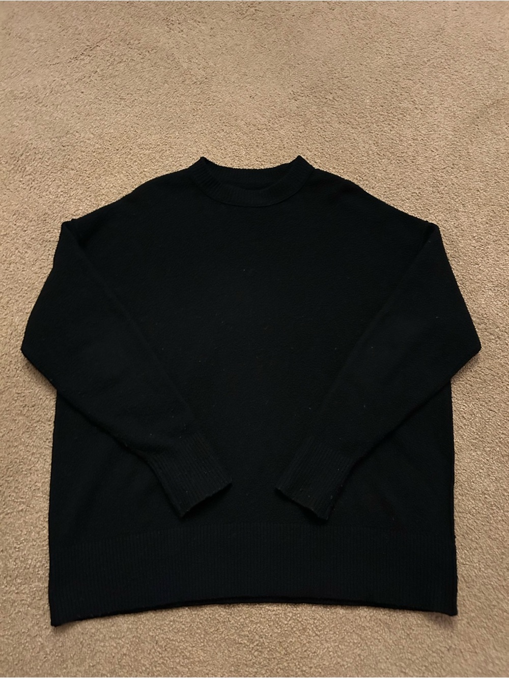 aerie unreal sweater